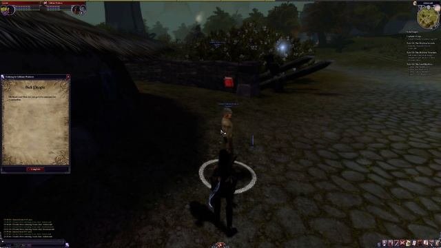 The Chronicles Of Spellborn Reborn - Hawksmouth City And Aldenvault