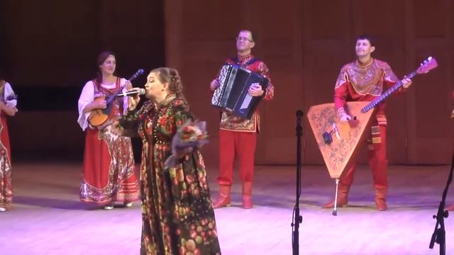 Наталья Купина -  Сирень 10 10 2017