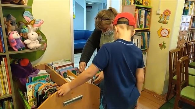 Что такое библиотека?