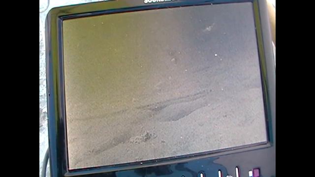 испытание самодельной подводной камеры.часть 2 смотреть онлайн