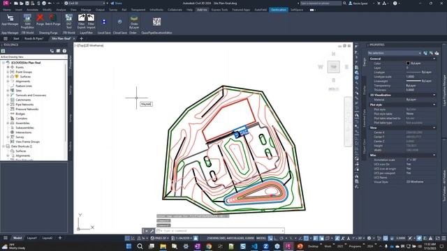 Autodesk Civil 3D 2024 Tips and Tricks