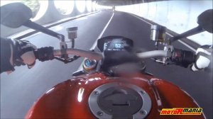 2014 Ducati Monster 1200 S: pierwsza jazda | onboard | first ride!