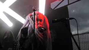 ЛИНДА - Ворона (Fantomas Chateau & Rooftop, г. Москва) [1080p] - 23.06.2023