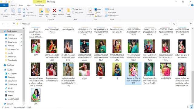 How to Remove Background | How to Use Background Eraser Photoshop | Advance Photo Best Method Part2 смотреть онлайн