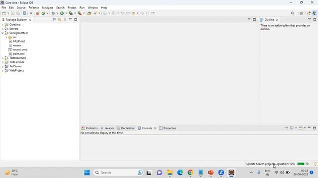 1- Introduction to Spring Boot