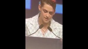 #KristenStewart Deauville #deauville2019