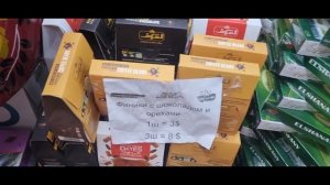 #23 Мини-обзор магазина Манго Шарм-эль-шейх! Советы как дешево купить подарки в Египте!!!