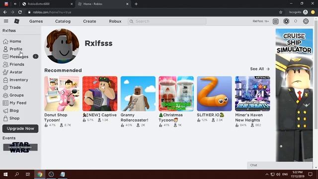 HOW TO GET AUTO FOLLOWERS IN ROBLOX 2019-2020 WORKING 99% смотреть онлайн