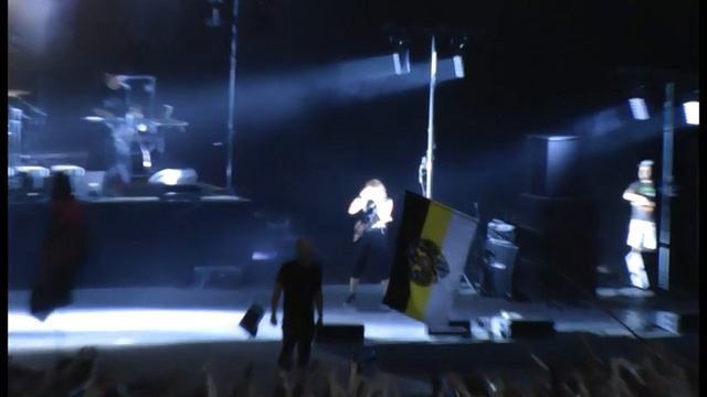 Алиса - Красное на Черном+Путь в сторону леса+Кибитка+Левша@ Наш Ваш Выбор 25.07.2014 смотреть онлайн