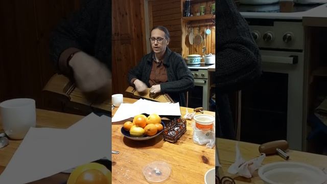 Играя сказки Степана Писахова. смотреть онлайн