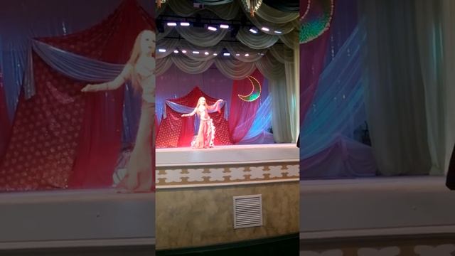 Горелова Эльвина Учалы смотреть онлайн