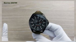 Они снова ТОП / Восток К34 476966