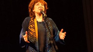Елена Камбурова "Послание юным друзьям" Юрий Левитанский, В и В Мищуки