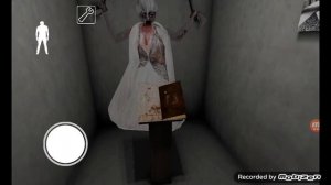 Переиздание 1 части Granny с дедом - обзор - Granny Rewamp