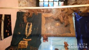 Музей замок Вальдау. Экскурсия по подземелью. Замки Восточной Пруссии. Waldau