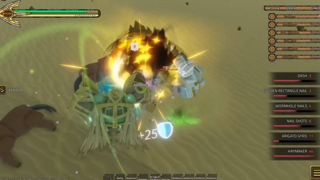 [YBA] WIPING SBR WITH TA4 + BOXING! смотреть онлайн