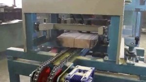 СТАНОК ДЛЯ ПЕРЕРАБОТКИ ГОРБЫЛЯ И БАЛАНСА «АВАНГАРД-КС-50 РГ М-1»