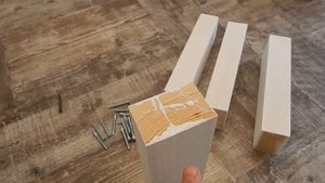 Как усилить основание кровати.