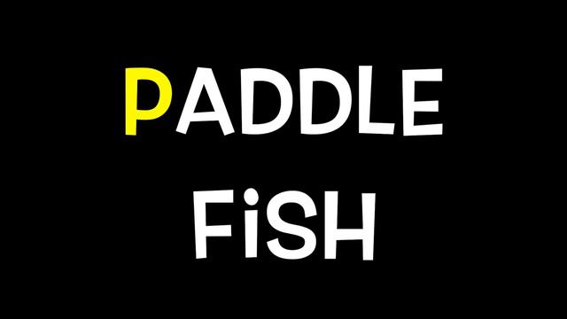 ALPHABET SEA & WATER ANIMALS (Part 8) смотреть онлайн