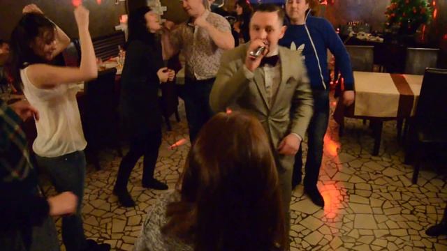 Кафе "Теремок" 16.01.16 смотреть онлайн