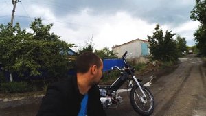 КАК УГНАТЬ МОПЕД | КАК ЗАВЕСТИ МОПЕД БЕЗ КЛЮЧА | ПРОВОДКА МОПЕД
