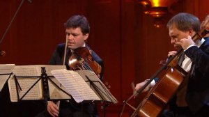 Shostakovich - String Quartet No. 8 in C minor, Op. 110