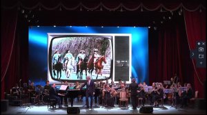 Максим Дунаевский и Алексей Гоман "Песенка мушкетеров"