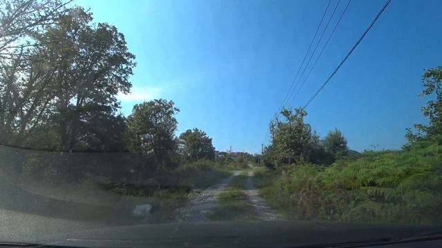 Недорогие участки в Сочи р-н Вардане (Буу)