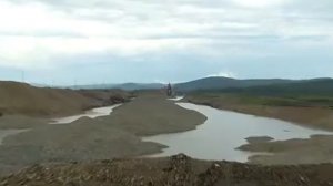 ОАО Прииск Соловьевский