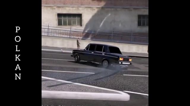 лучшая подборка оперских машин в гта 5 #9 смотреть онлайн