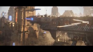 Beyond Good and Evil 2 Trailer Русская Озвучка