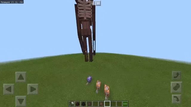 СИРЕНОГОЛОВЫЙ В МАЙНКРАФТ ПЕ! CARTOON CAT! ХОРРОР МОД ДЛЯ МАЙНКРАФТ! ТЕМНЫЙ АПОЛЛОН смотреть онлайн