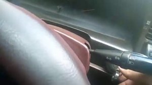 Самодиагностика 1g fe