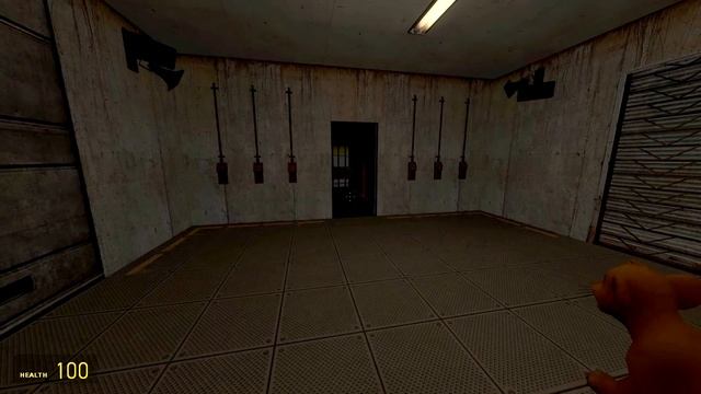 MOST CURSED HORROR MAP ON GMOD - Garry's mod Horror Map смотреть онлайн