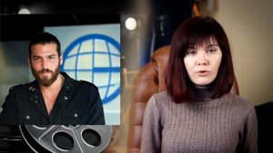 Хюлья Авшар высказала мнение об актере Джане Ямане - "ДЖАН КРАСИВЫЙ МАЛЬЧИК"!