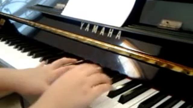 ABRSM Piano 2 B1 - Mazurka - Berkovich.mp4 смотреть онлайн