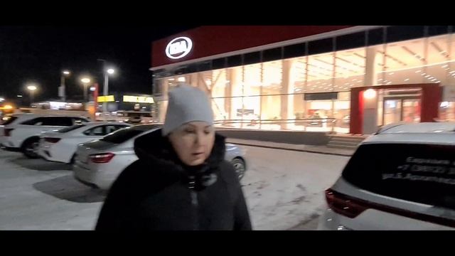 Как мы пытались купить новый KIA RIO. Развод в автосалонах. смотреть онлайн