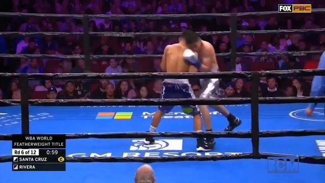 Gervonta Davis Vs Leo Santa Cruz. BCM Breakdown, Who the Experts Pick to Win. смотреть онлайн