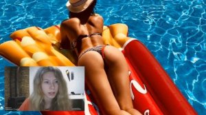 Дочка певицы Славы снялась голой