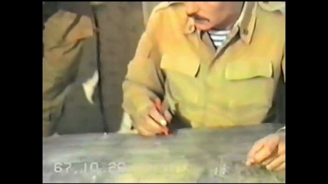 Кабул, 1989 год