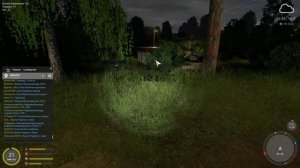 Начало игры - иконки и значки на экране.Часть1.