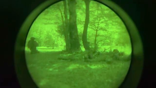 NIGHT LIVE M110 SASS смотреть онлайн