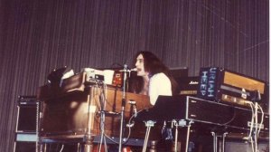 Uriah Heep - Gypsy  - Zürich 1971