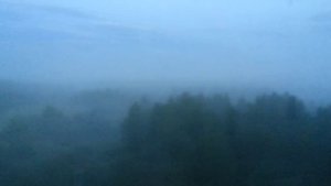 Фирменный поезд Воркута - Москва.