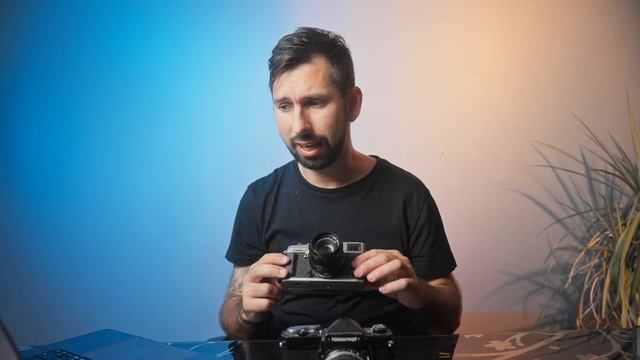Viewer question : Shal switch from Fujifilm XT3 to Fujifilm Xpro3? смотреть онлайн