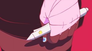 "Witch Bunny" Fan Animated Music Video - Trouble (Annella)