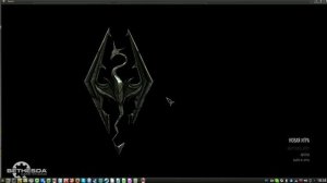 Skyrim Script Extender v1.7.3 on Kubuntu