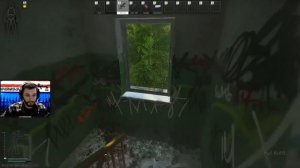 Dorms Mayhem - Escape From Tarkov