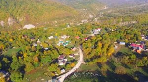 Зандак Ара 01 10 2018г. Музыка и исполнение - Евгения Воложанина.