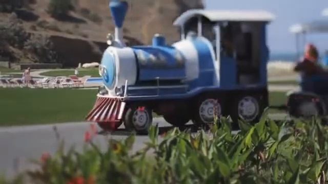 Санаторий «Черноморец» Песчаное Крым смотреть онлайн